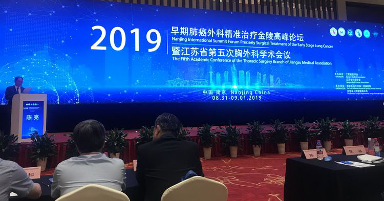 江苏省胸外科年会封面 江苏省胸外科年会封面